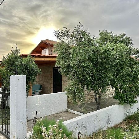 Lefkogeia Elia Home מראה חיצוני תמונה
