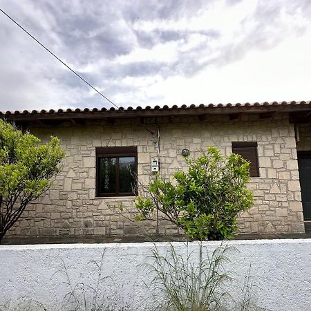 Lefkogeia Elia Home מראה חיצוני תמונה