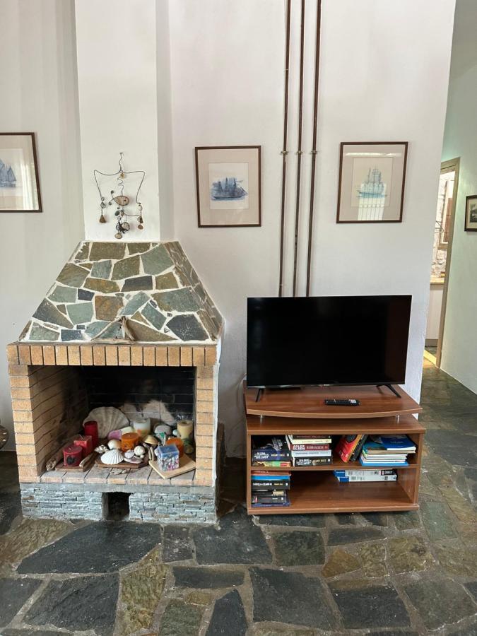 Lefkogeia Elia Home מראה חיצוני תמונה