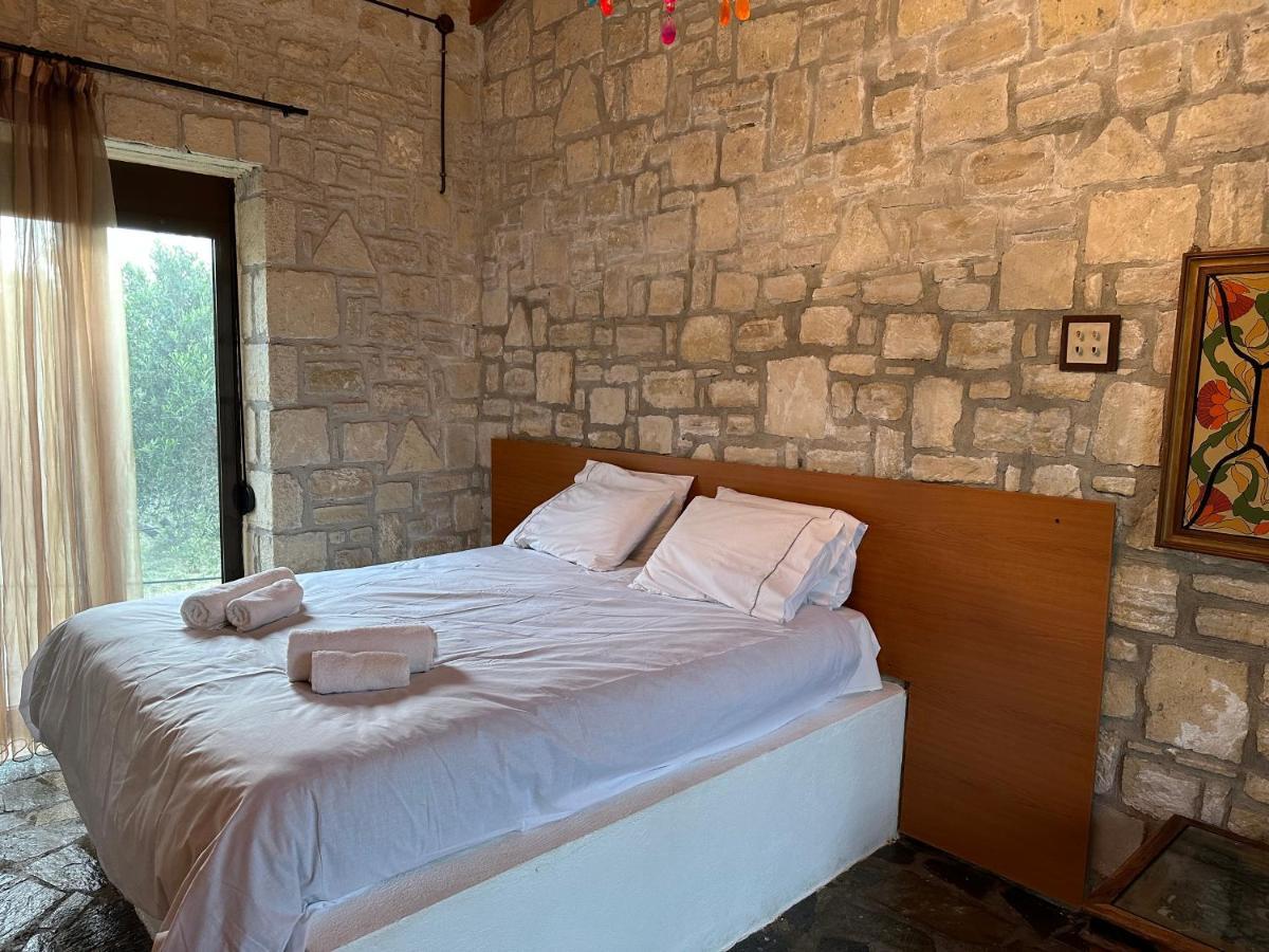 Lefkogeia Elia Home מראה חיצוני תמונה