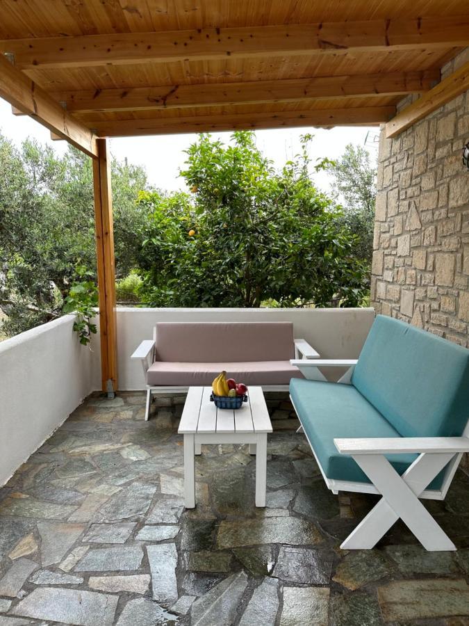 Lefkogeia Elia Home מראה חיצוני תמונה