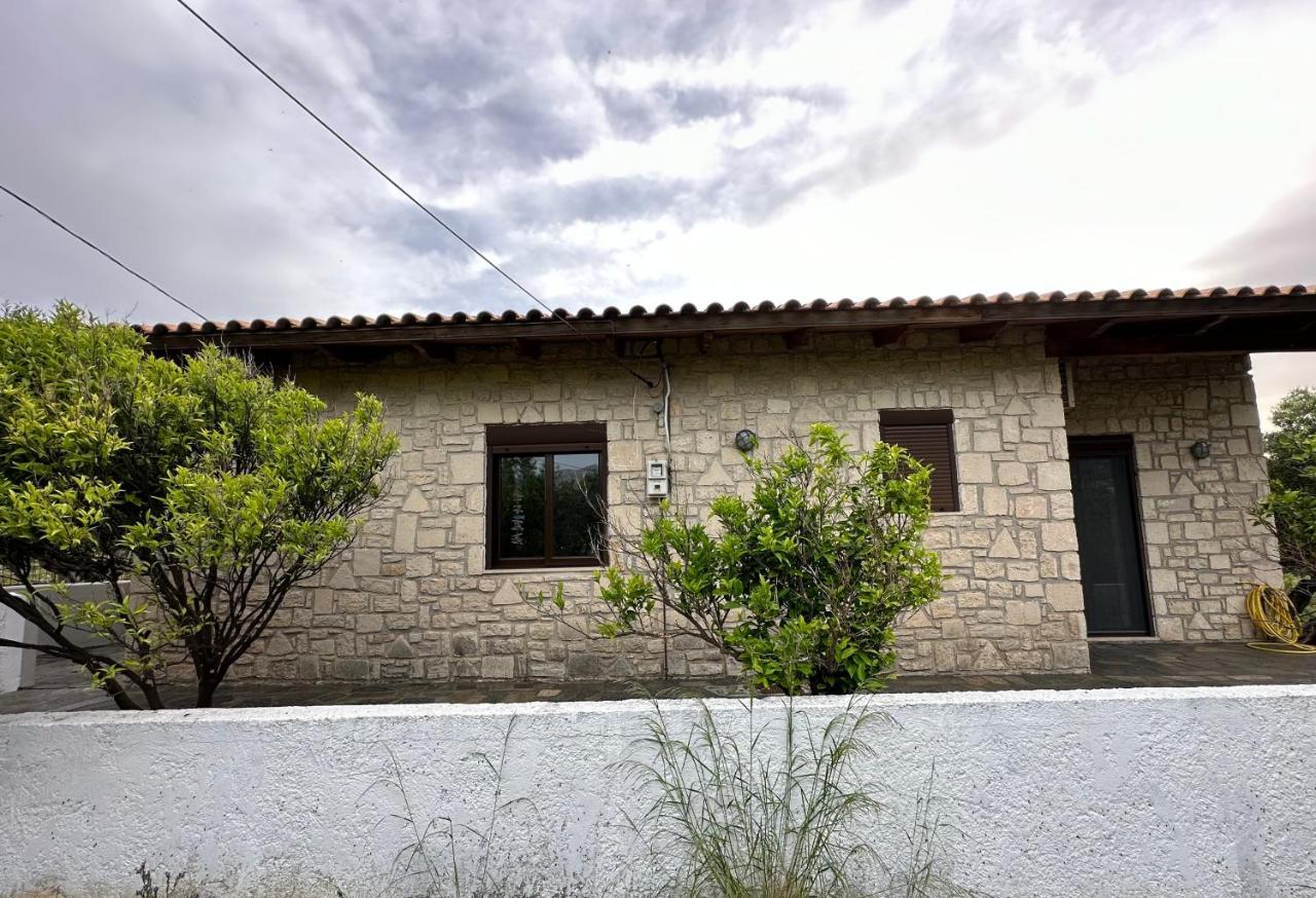 Lefkogeia Elia Home מראה חיצוני תמונה