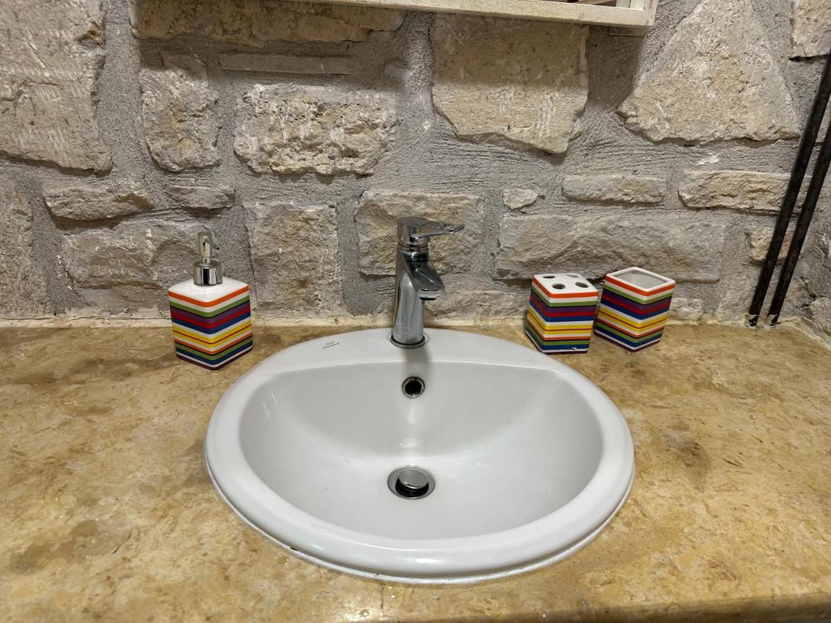 Lefkogeia Elia Home מראה חיצוני תמונה