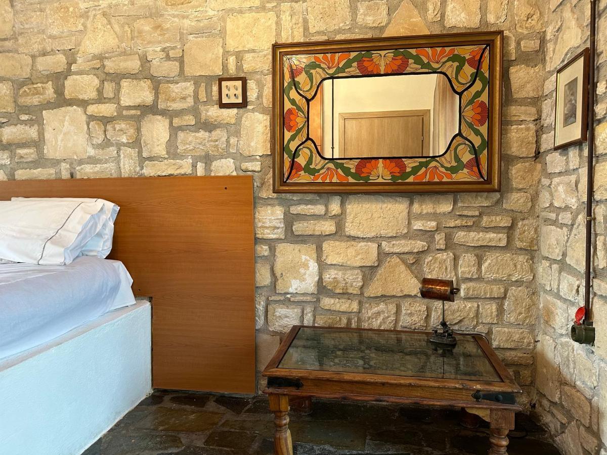 Lefkogeia Elia Home מראה חיצוני תמונה